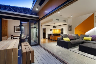 Port Melb (SL)