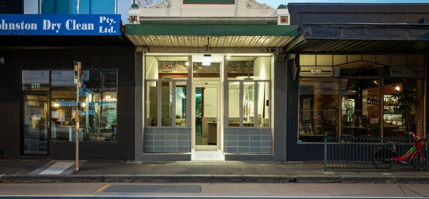 Rang Brewery Abbotsford
