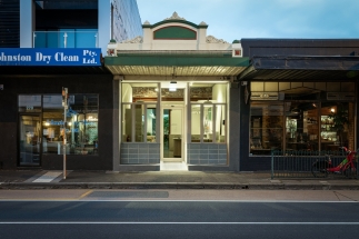 Rang Brewery Abbotsford